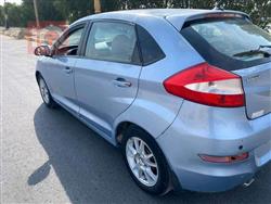 Chery Fulwin 2
